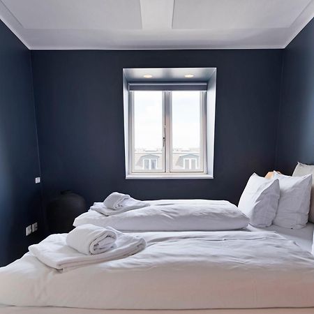 Dinesen Collection Luxury Condos Kopenhaga Zewnętrze zdjęcie