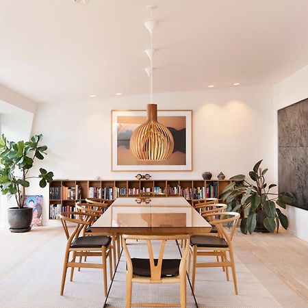 Dinesen Collection Luxury Condos Kopenhaga Zewnętrze zdjęcie