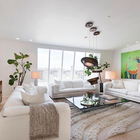 Dinesen Collection Luxury Condos Kopenhaga Zewnętrze zdjęcie