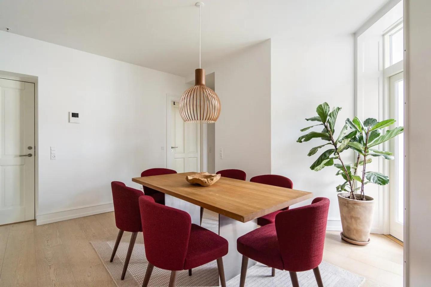 Dinesen Collection Luxury Condos Kopenhaga Pokój zdjęcie