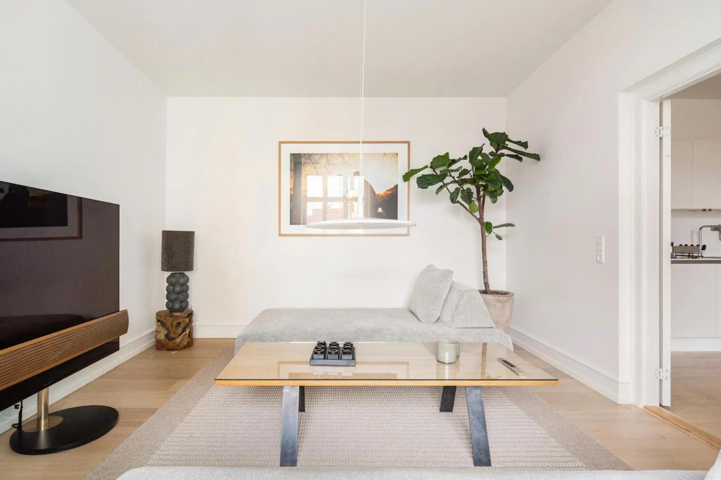 Dinesen Collection Luxury Condos Kopenhaga Pokój zdjęcie