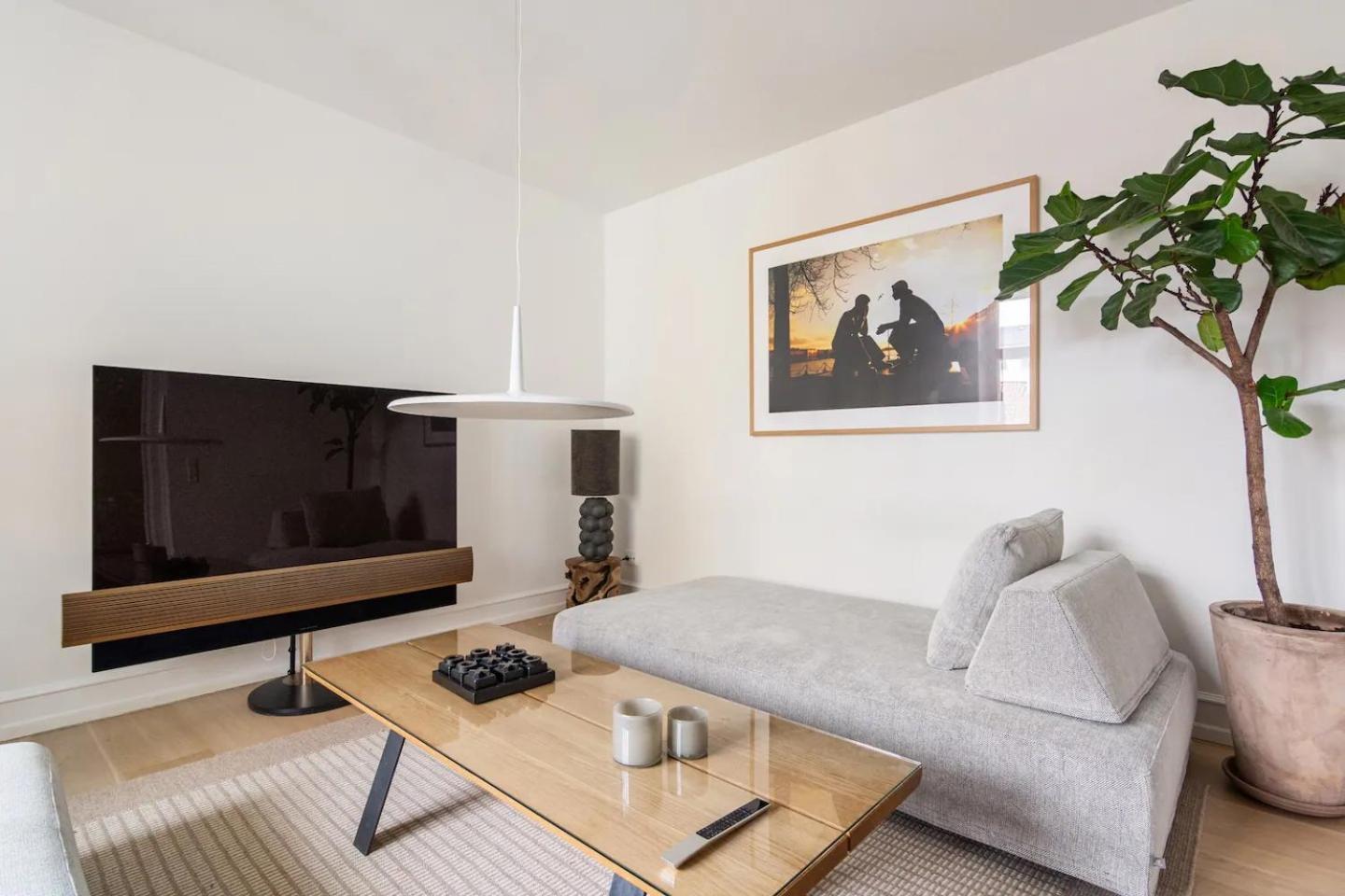 Dinesen Collection Luxury Condos Kopenhaga Pokój zdjęcie