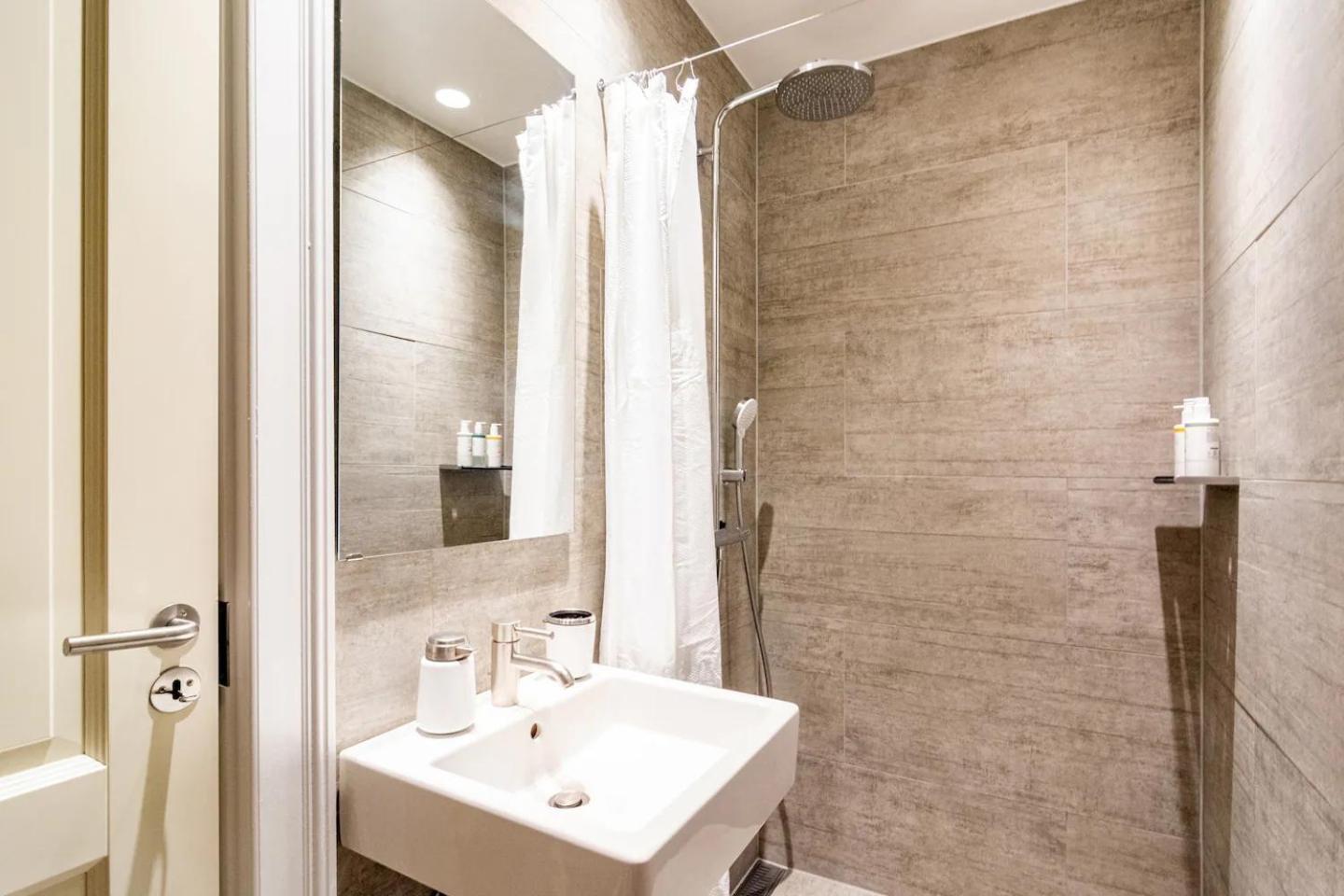Dinesen Collection Luxury Condos Kopenhaga Pokój zdjęcie