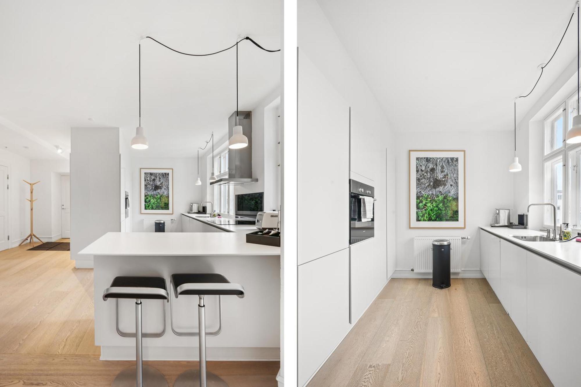 Dinesen Collection Luxury Condos Kopenhaga Zewnętrze zdjęcie