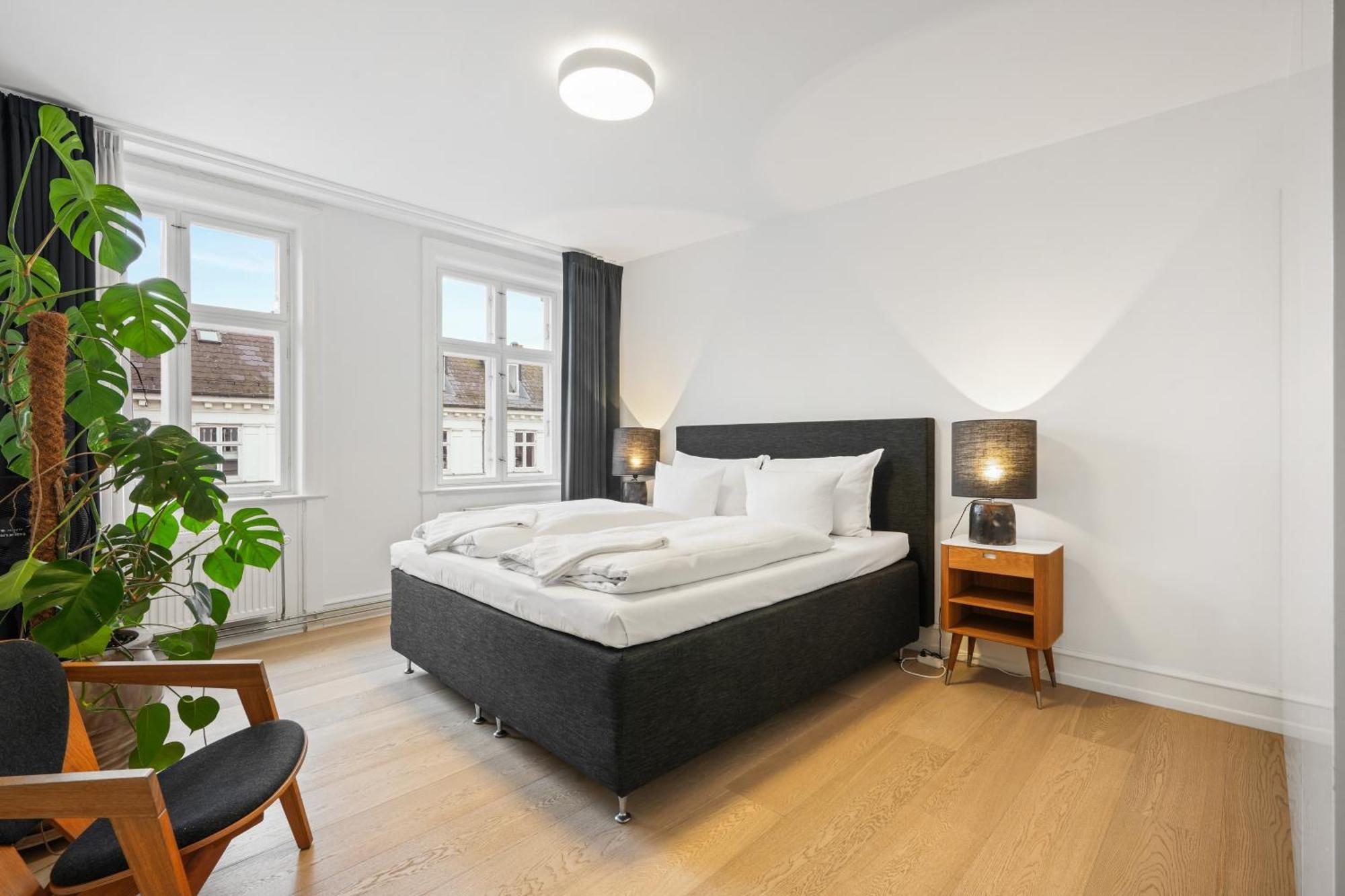 Dinesen Collection Luxury Condos Kopenhaga Zewnętrze zdjęcie