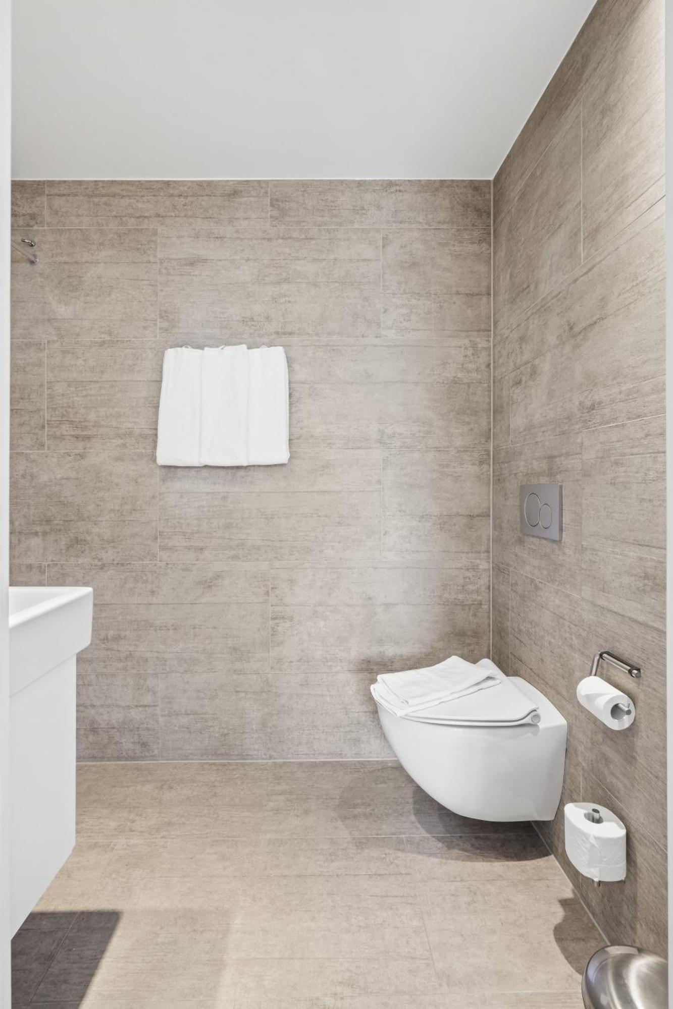 Dinesen Collection Luxury Condos Kopenhaga Pokój zdjęcie