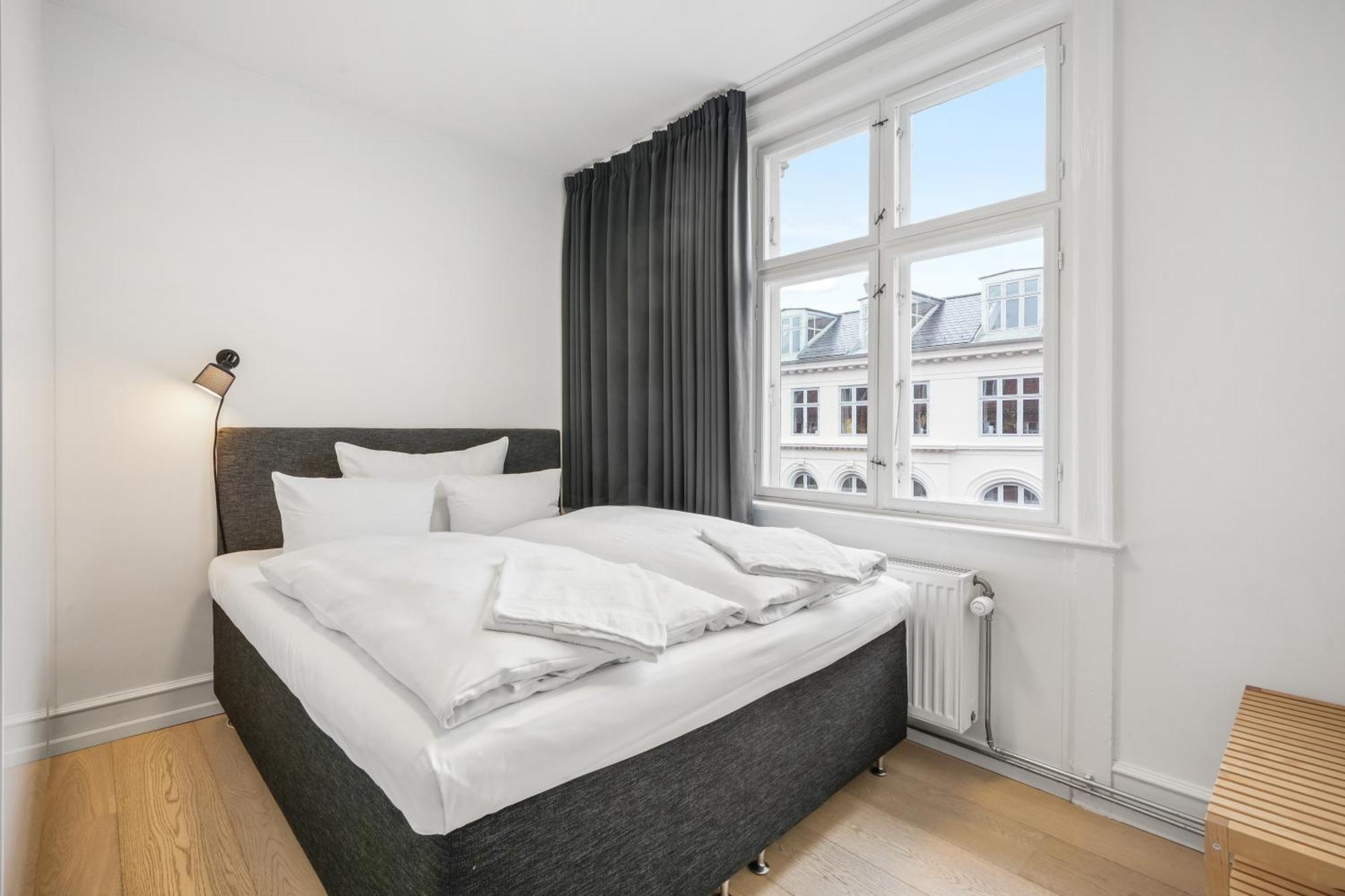 Dinesen Collection Luxury Condos Kopenhaga Pokój zdjęcie