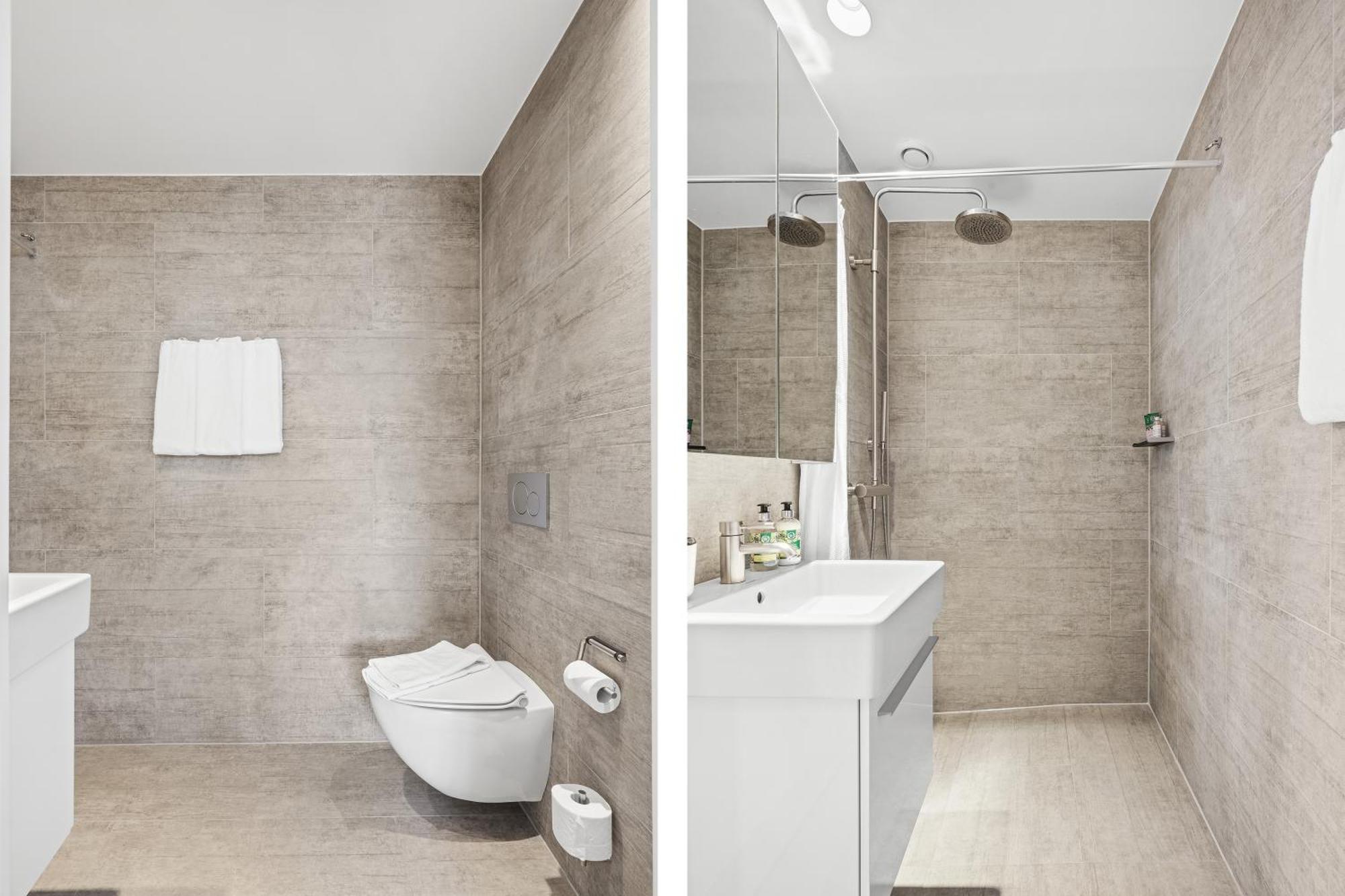 Dinesen Collection Luxury Condos Kopenhaga Pokój zdjęcie