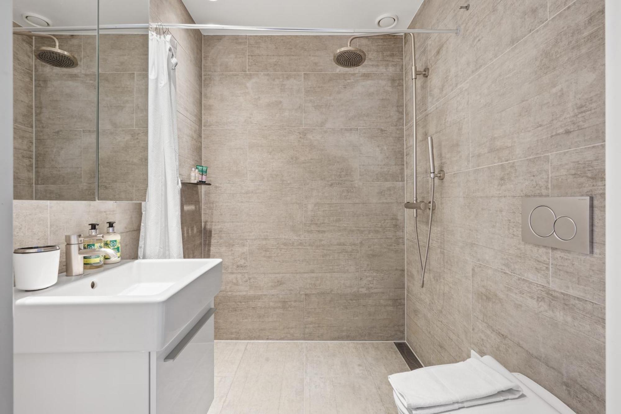 Dinesen Collection Luxury Condos Kopenhaga Pokój zdjęcie