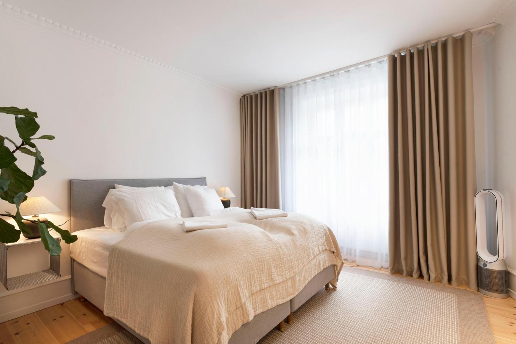 Dinesen Collection Luxury Condos Kopenhaga Zewnętrze zdjęcie