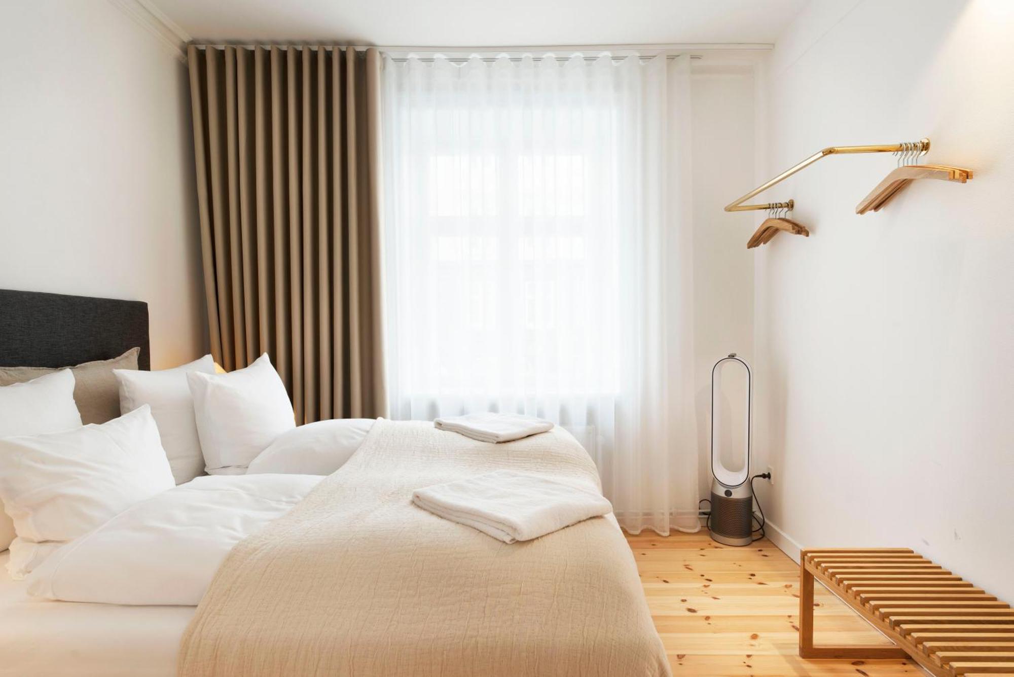 Dinesen Collection Luxury Condos Kopenhaga Zewnętrze zdjęcie