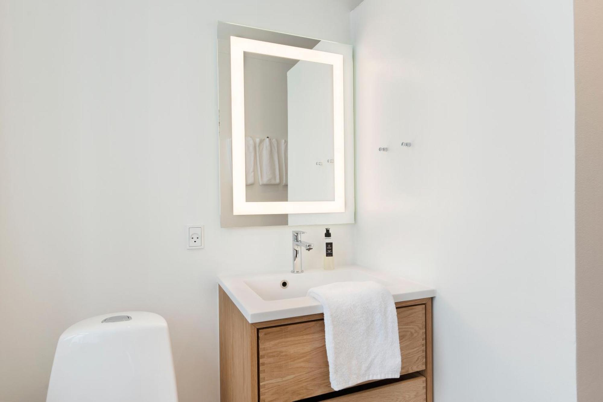 Dinesen Collection Luxury Condos Kopenhaga Pokój zdjęcie