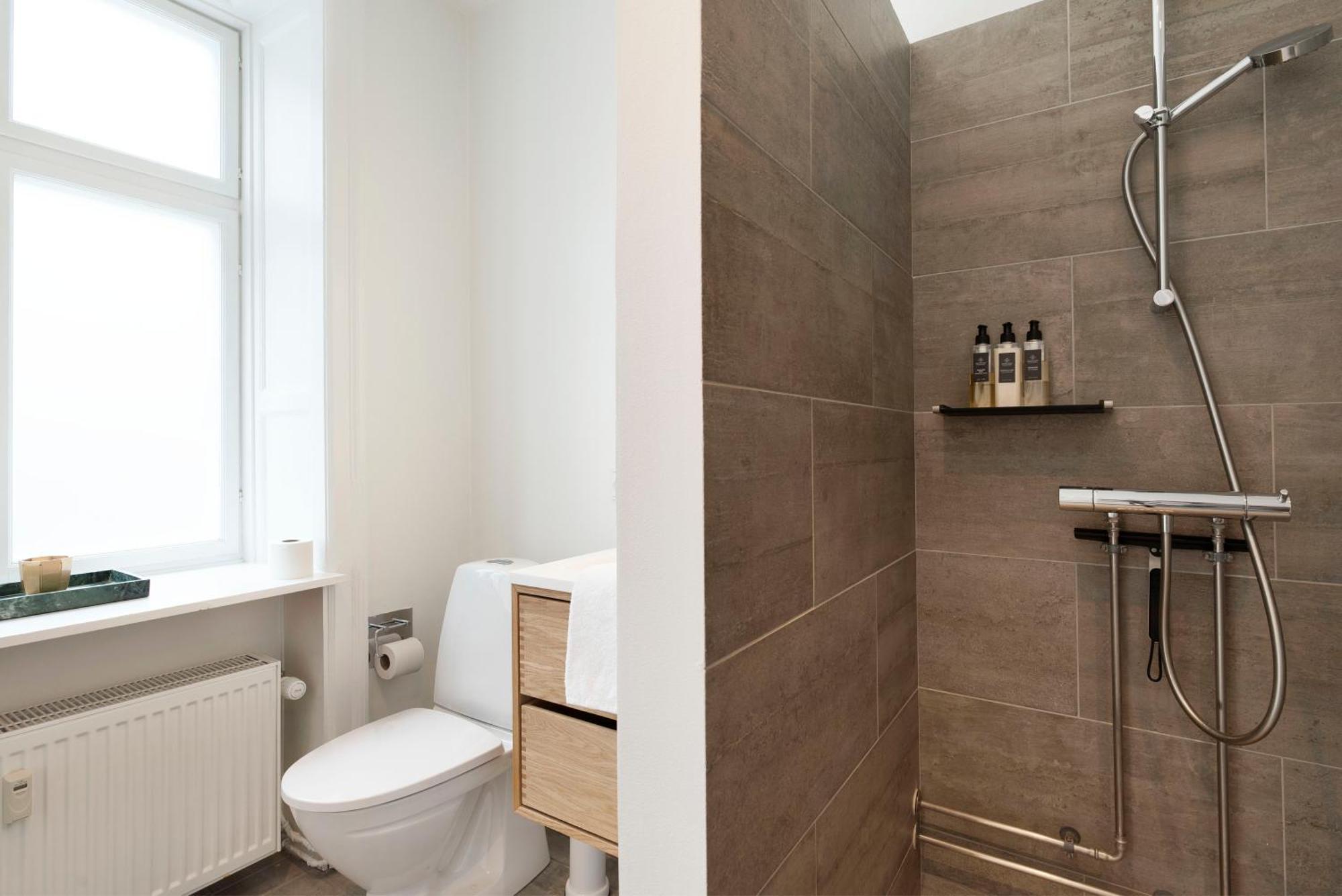 Dinesen Collection Luxury Condos Kopenhaga Pokój zdjęcie