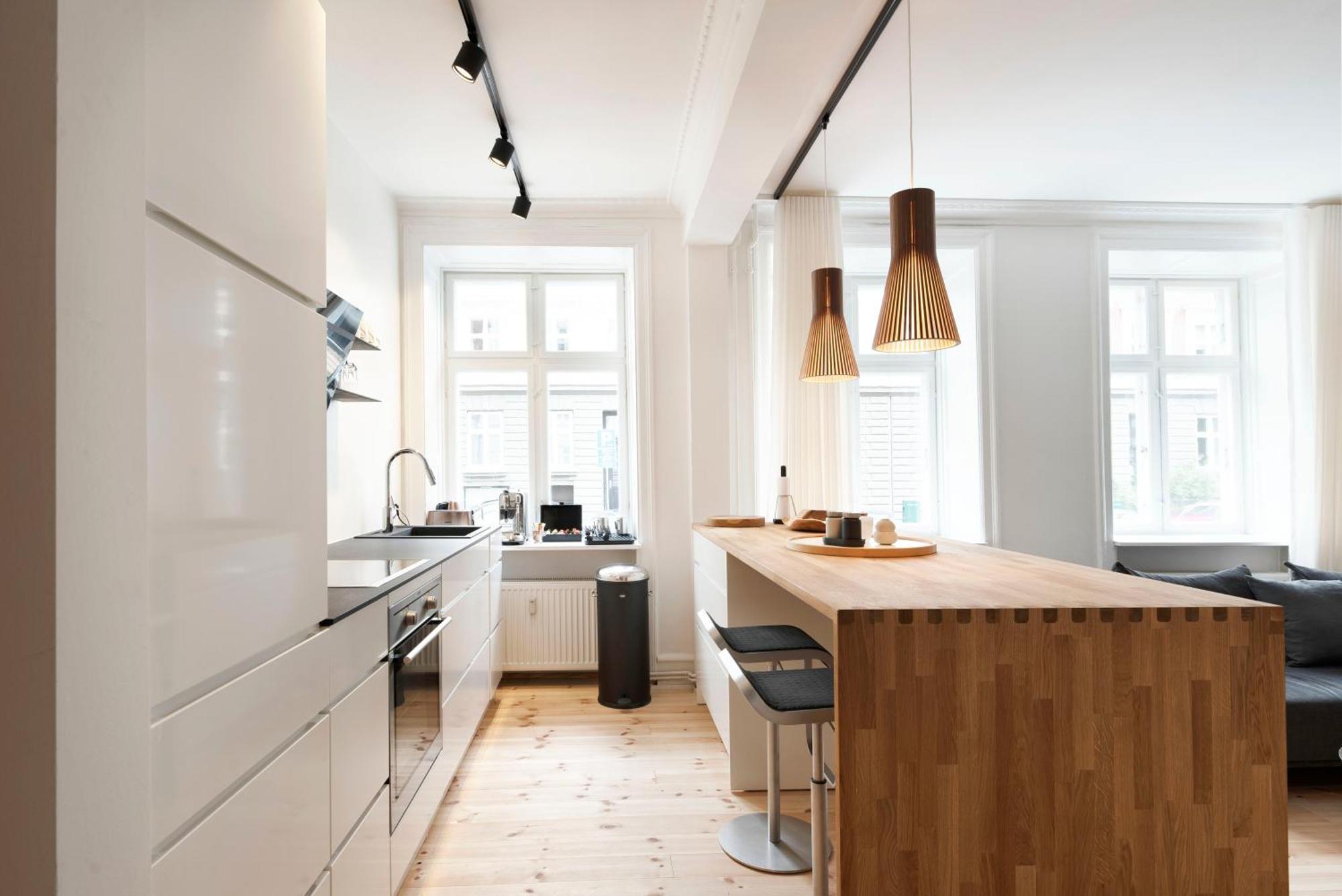 Dinesen Collection Luxury Condos Kopenhaga Zewnętrze zdjęcie