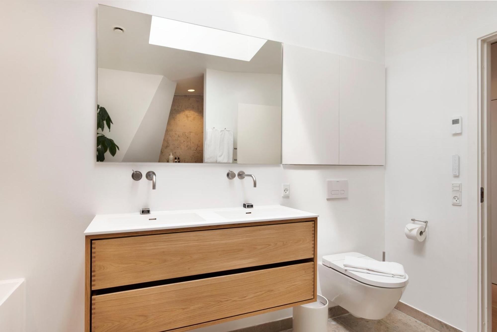 Dinesen Collection Luxury Condos Kopenhaga Zewnętrze zdjęcie