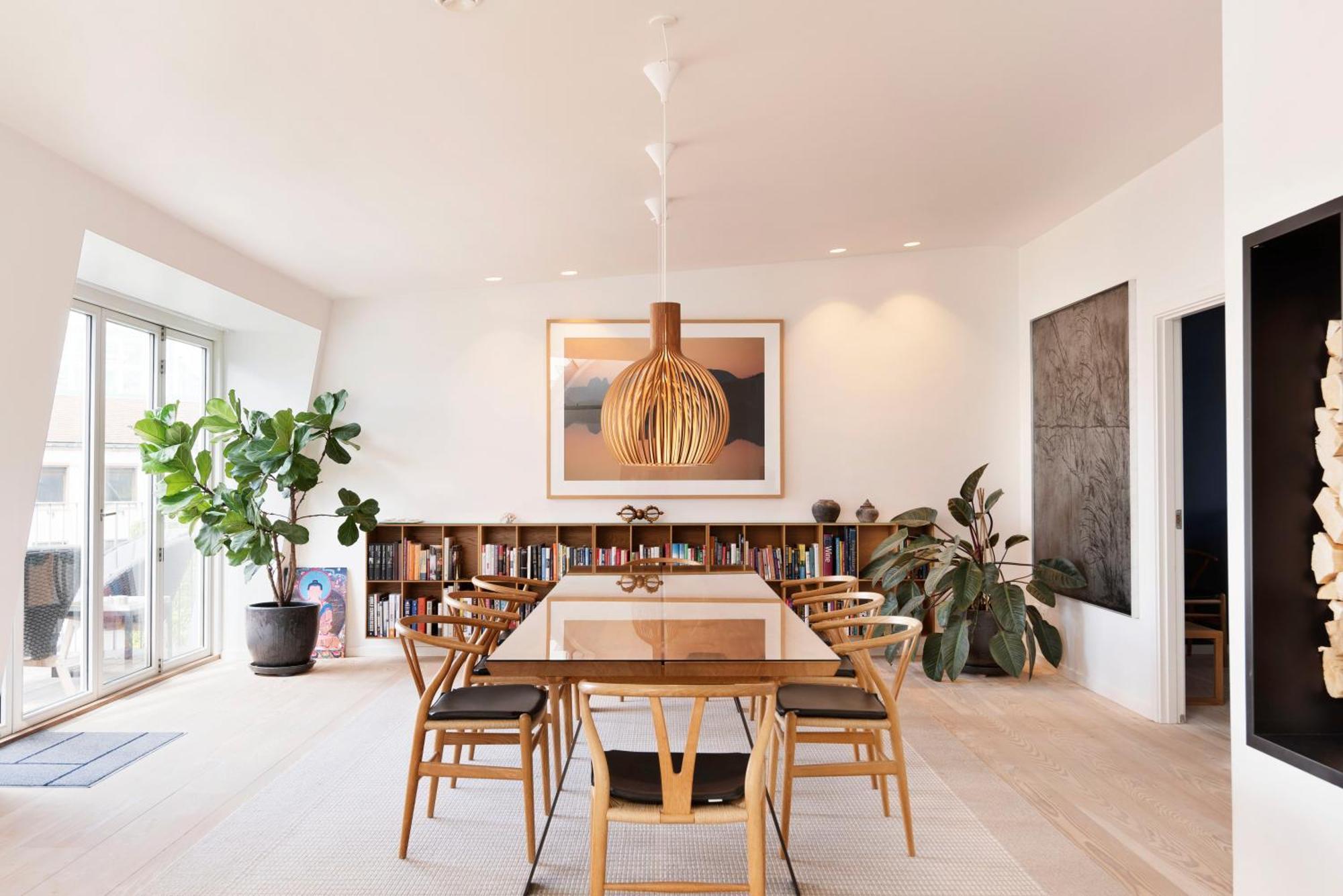 Dinesen Collection Luxury Condos Kopenhaga Zewnętrze zdjęcie