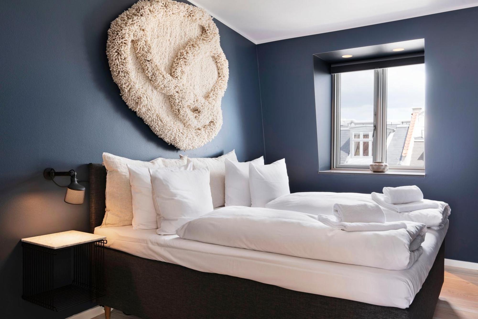 Dinesen Collection Luxury Condos Kopenhaga Zewnętrze zdjęcie
