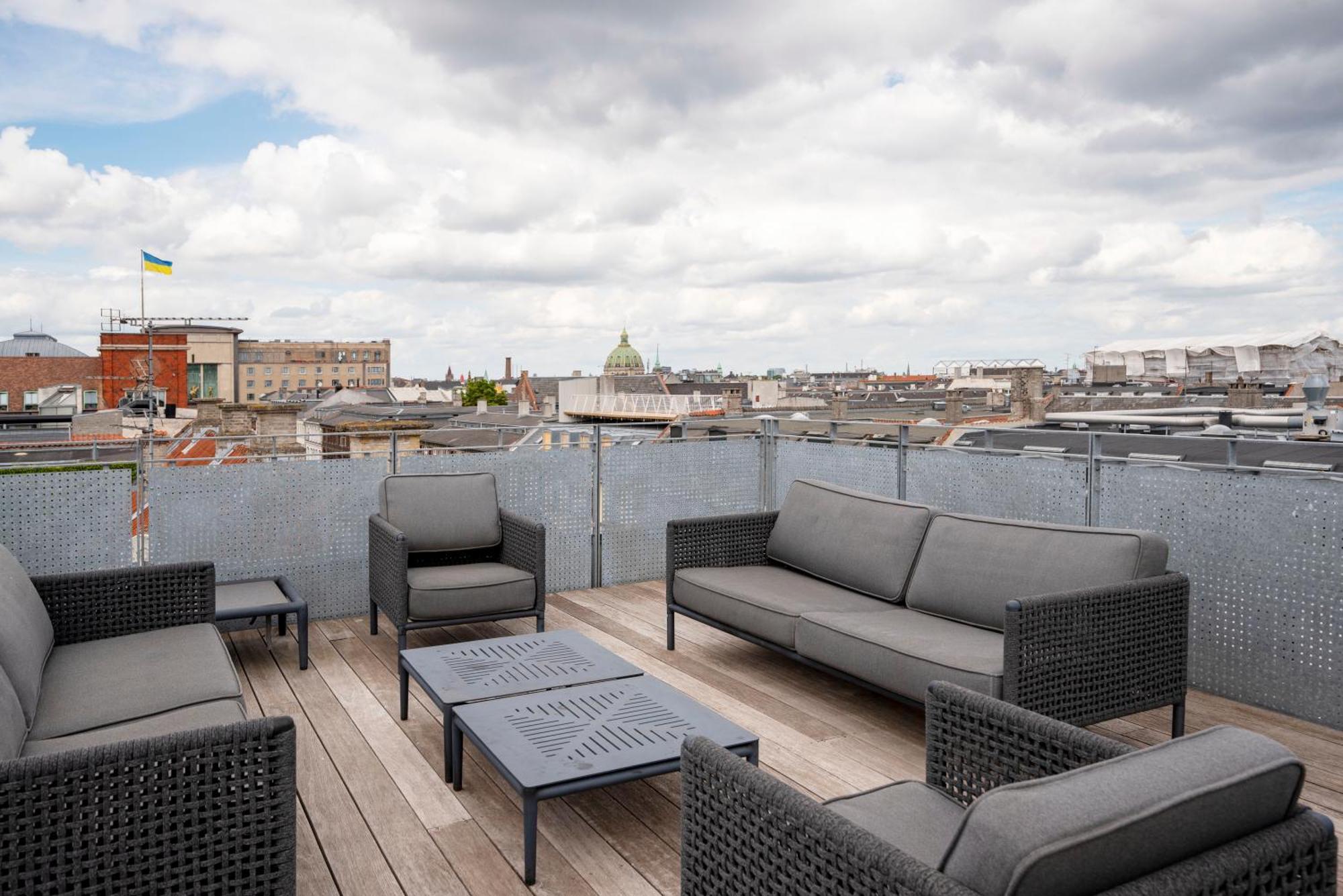 Dinesen Collection Luxury Condos Kopenhaga Zewnętrze zdjęcie