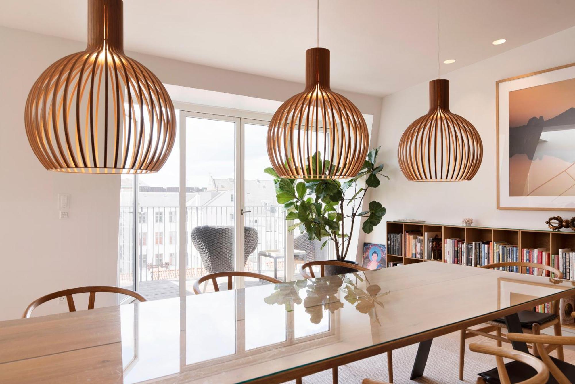 Dinesen Collection Luxury Condos Kopenhaga Zewnętrze zdjęcie