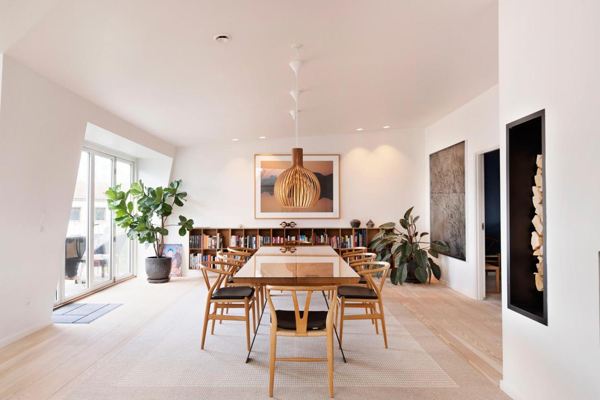 Dinesen Collection Luxury Condos Kopenhaga Zewnętrze zdjęcie