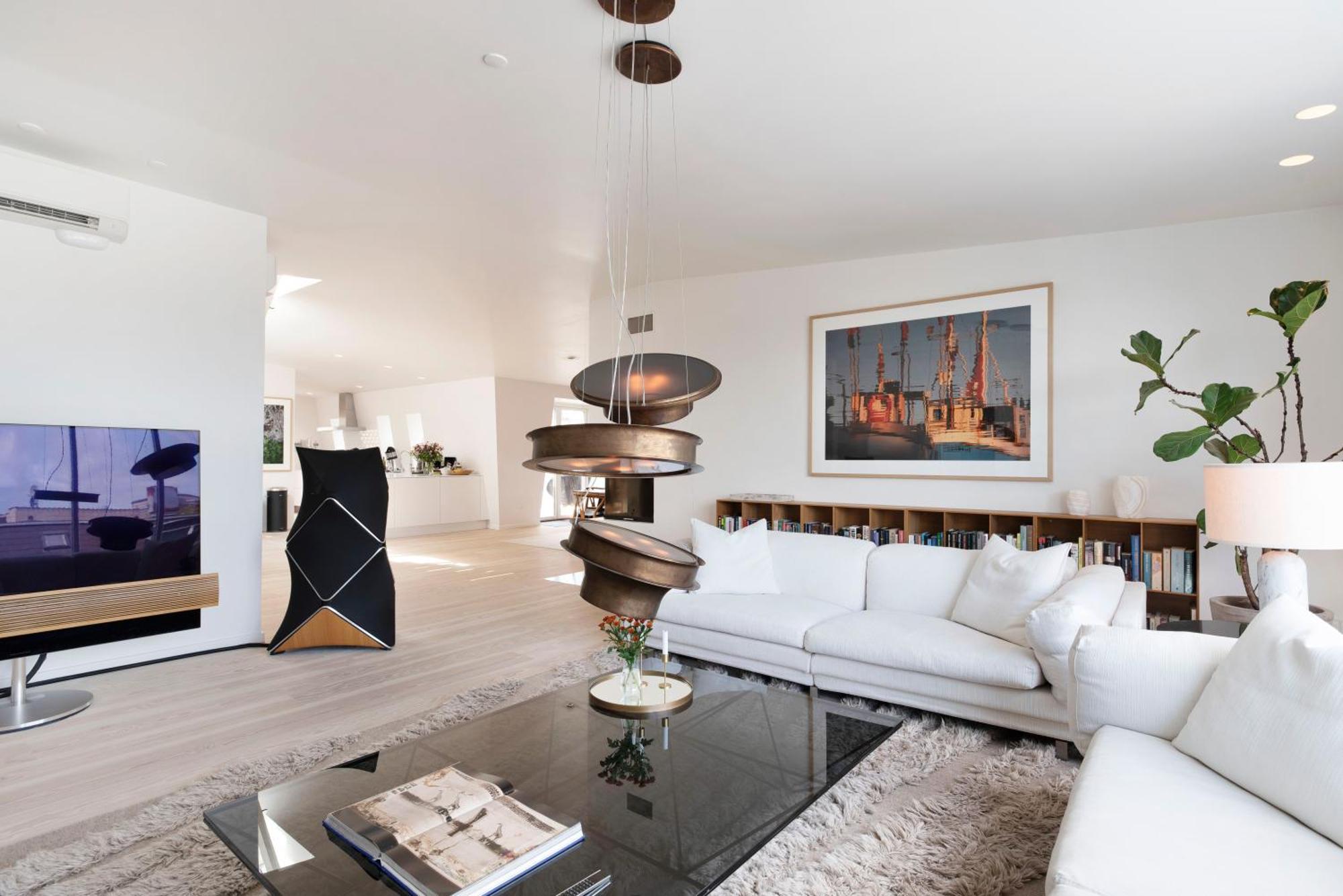 Dinesen Collection Luxury Condos Kopenhaga Zewnętrze zdjęcie