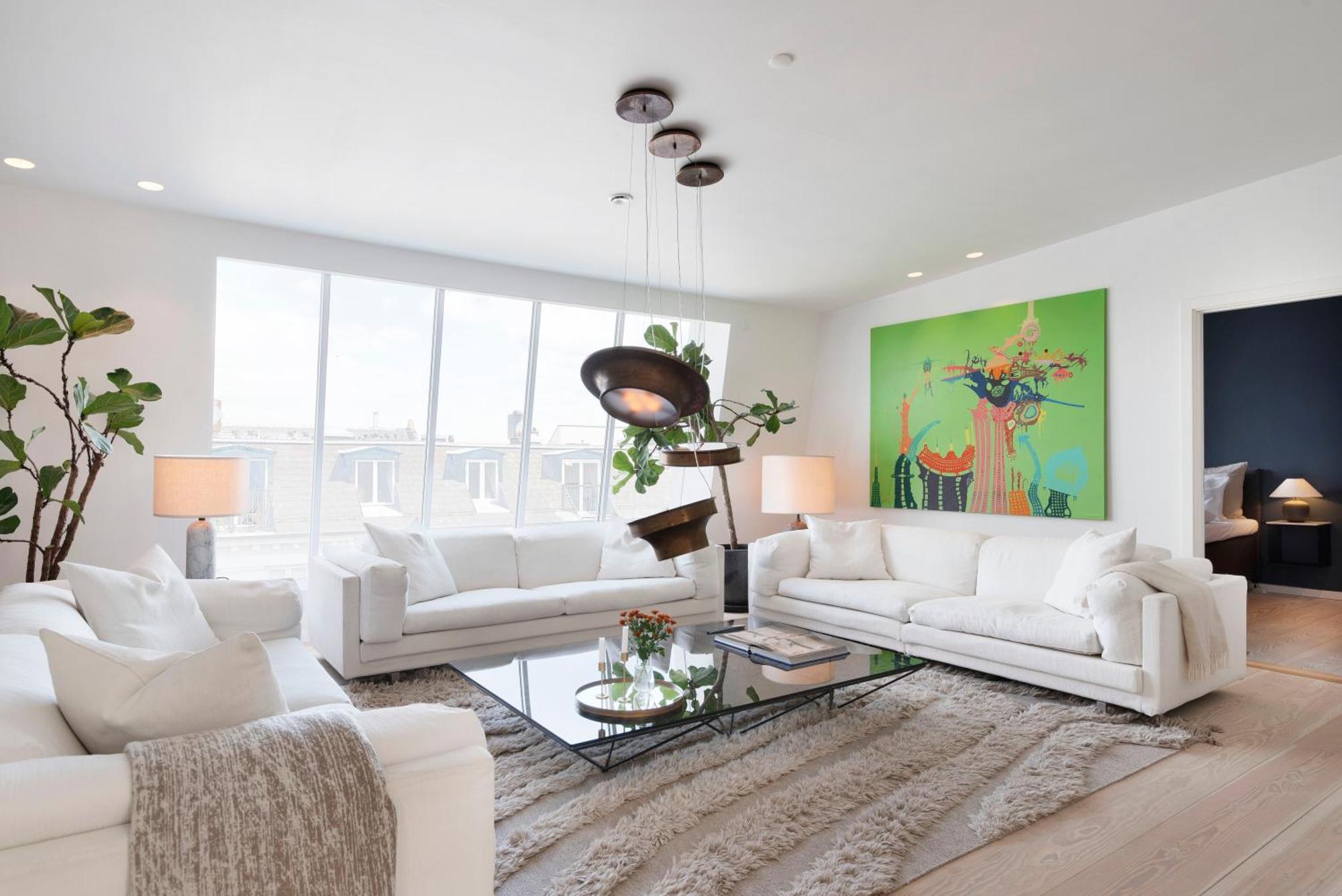 Dinesen Collection Luxury Condos Kopenhaga Zewnętrze zdjęcie