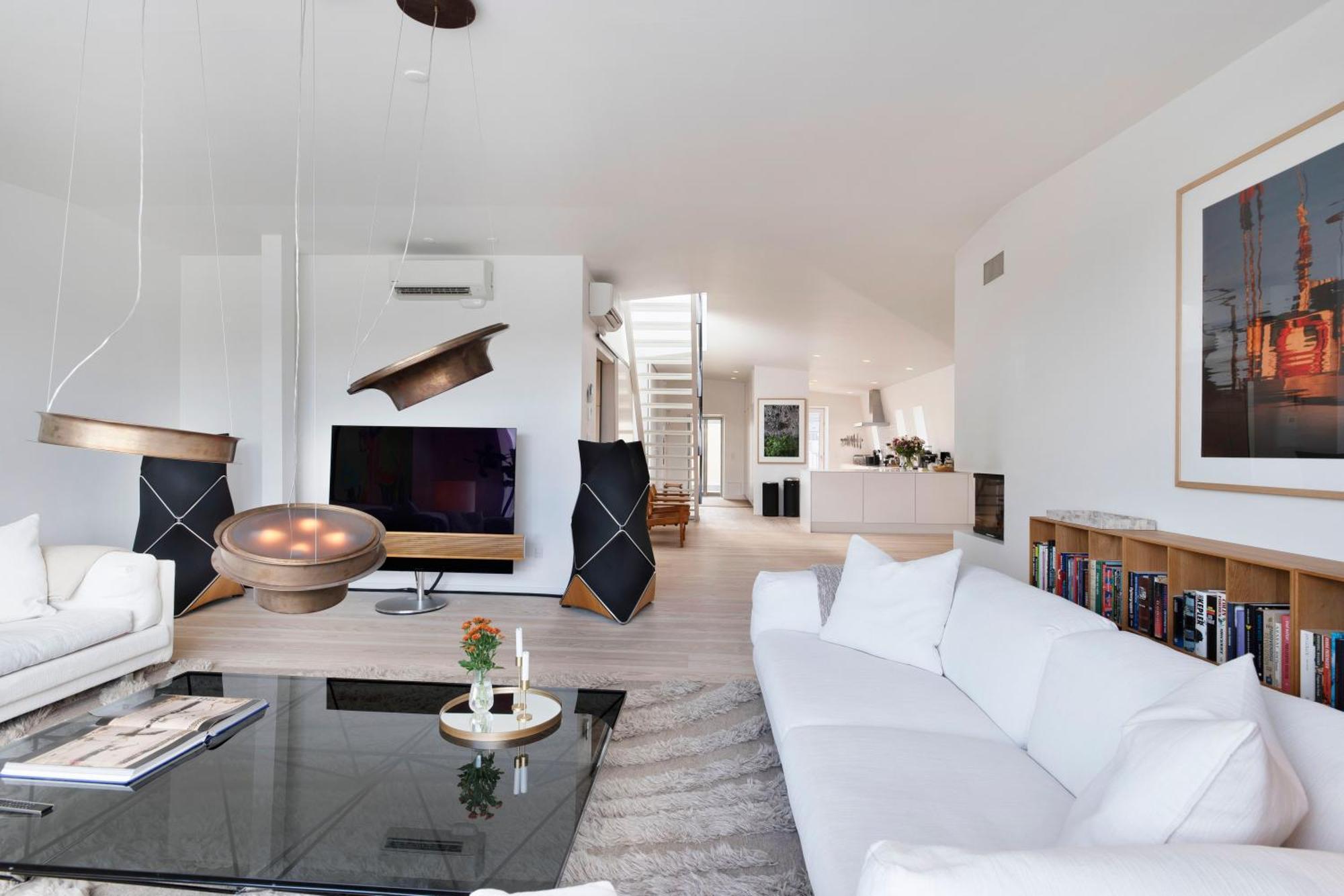 Dinesen Collection Luxury Condos Kopenhaga Zewnętrze zdjęcie