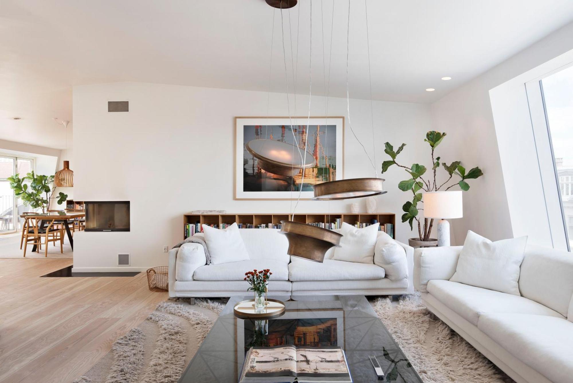 Dinesen Collection Luxury Condos Kopenhaga Zewnętrze zdjęcie