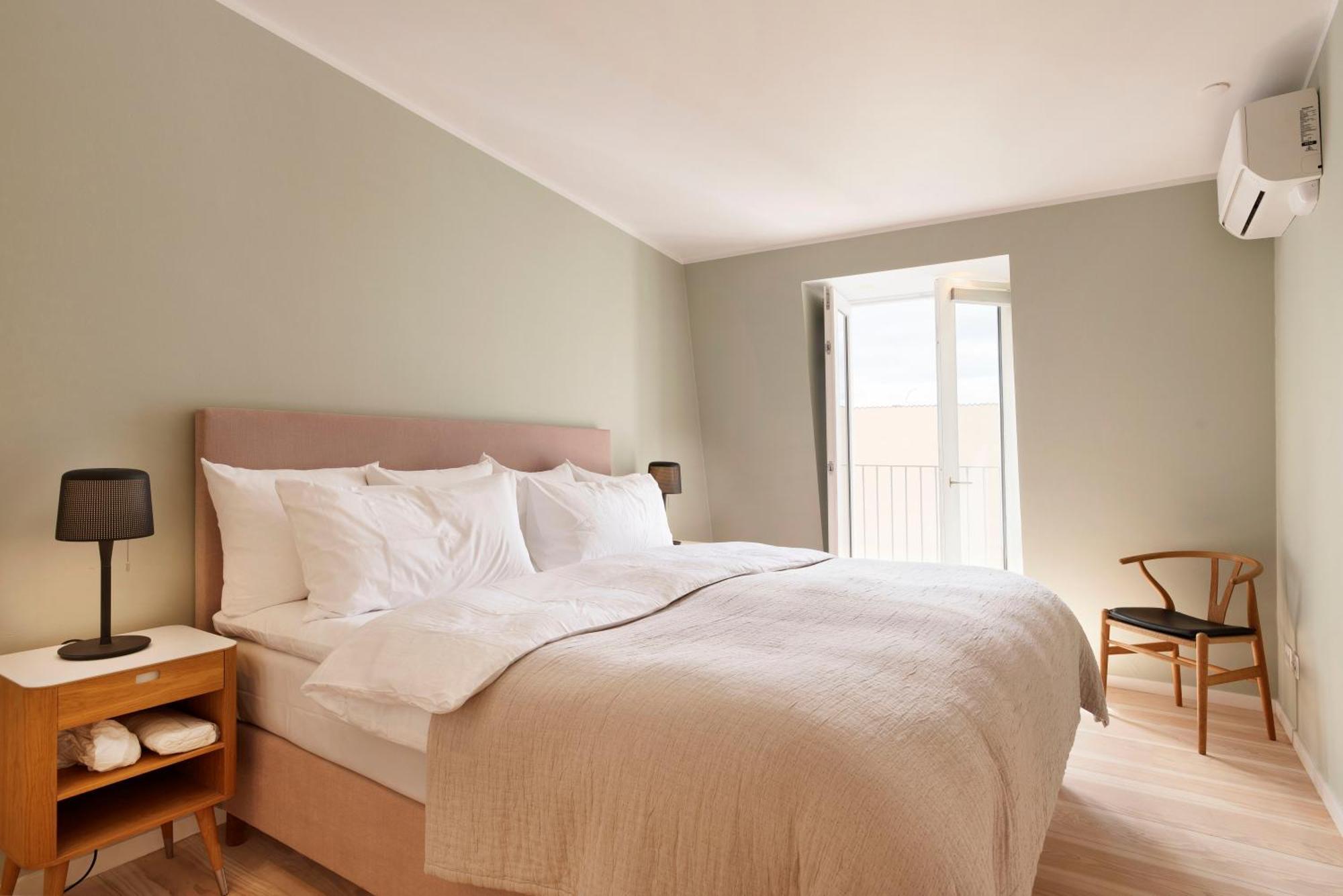Dinesen Collection Luxury Condos Kopenhaga Zewnętrze zdjęcie