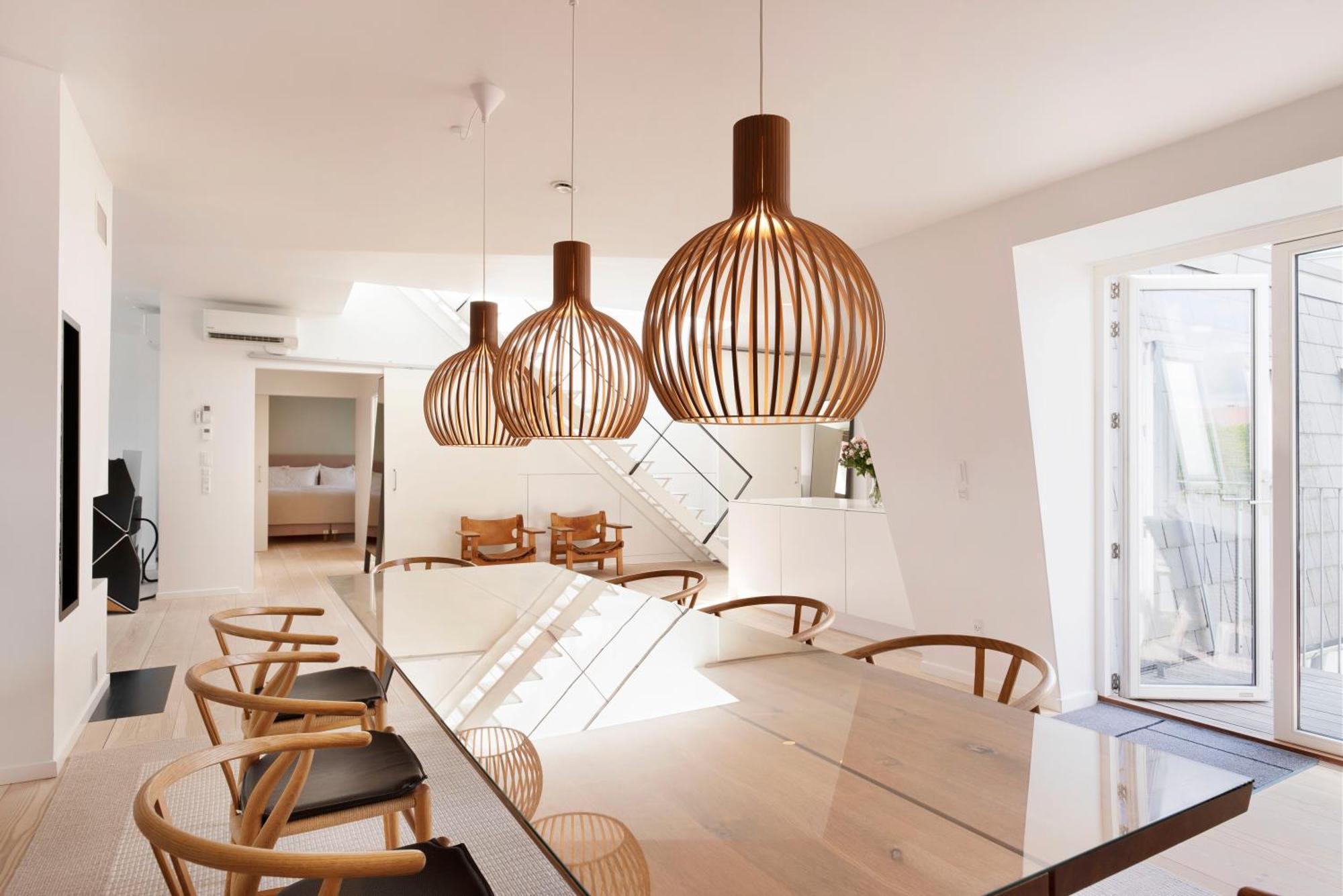 Dinesen Collection Luxury Condos Kopenhaga Zewnętrze zdjęcie