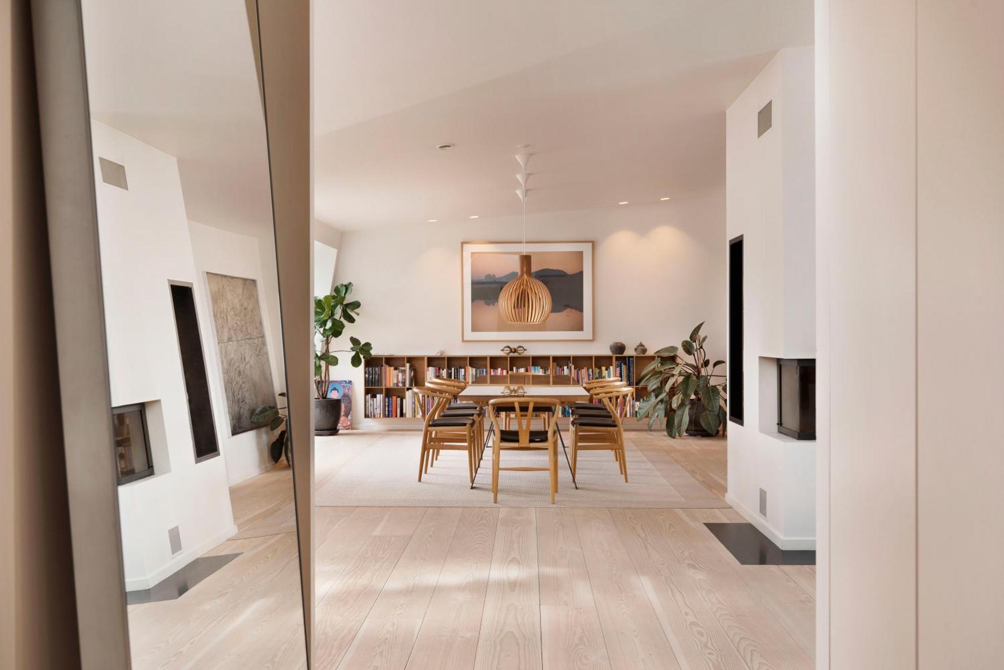 Dinesen Collection Luxury Condos Kopenhaga Zewnętrze zdjęcie