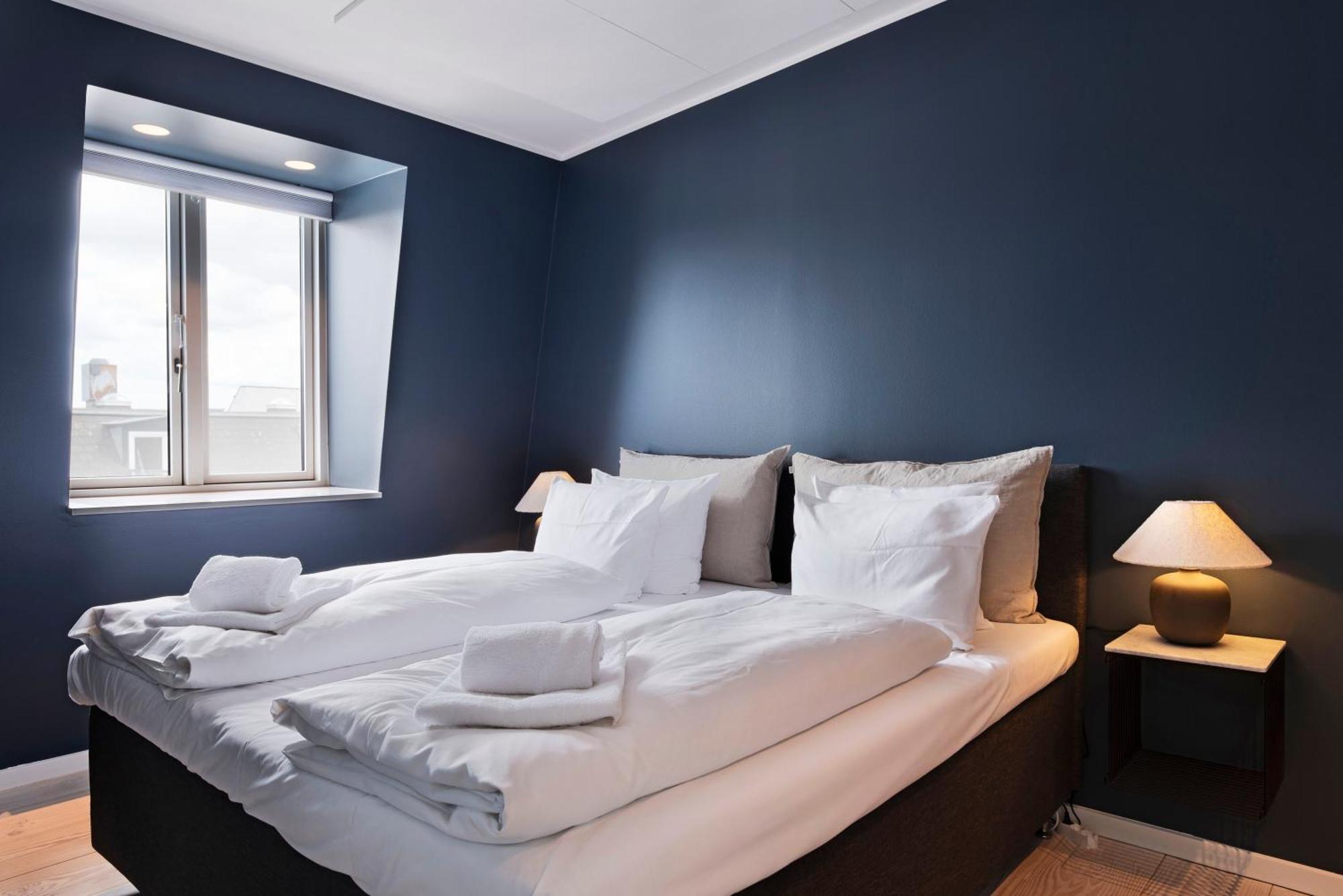 Dinesen Collection Luxury Condos Kopenhaga Zewnętrze zdjęcie