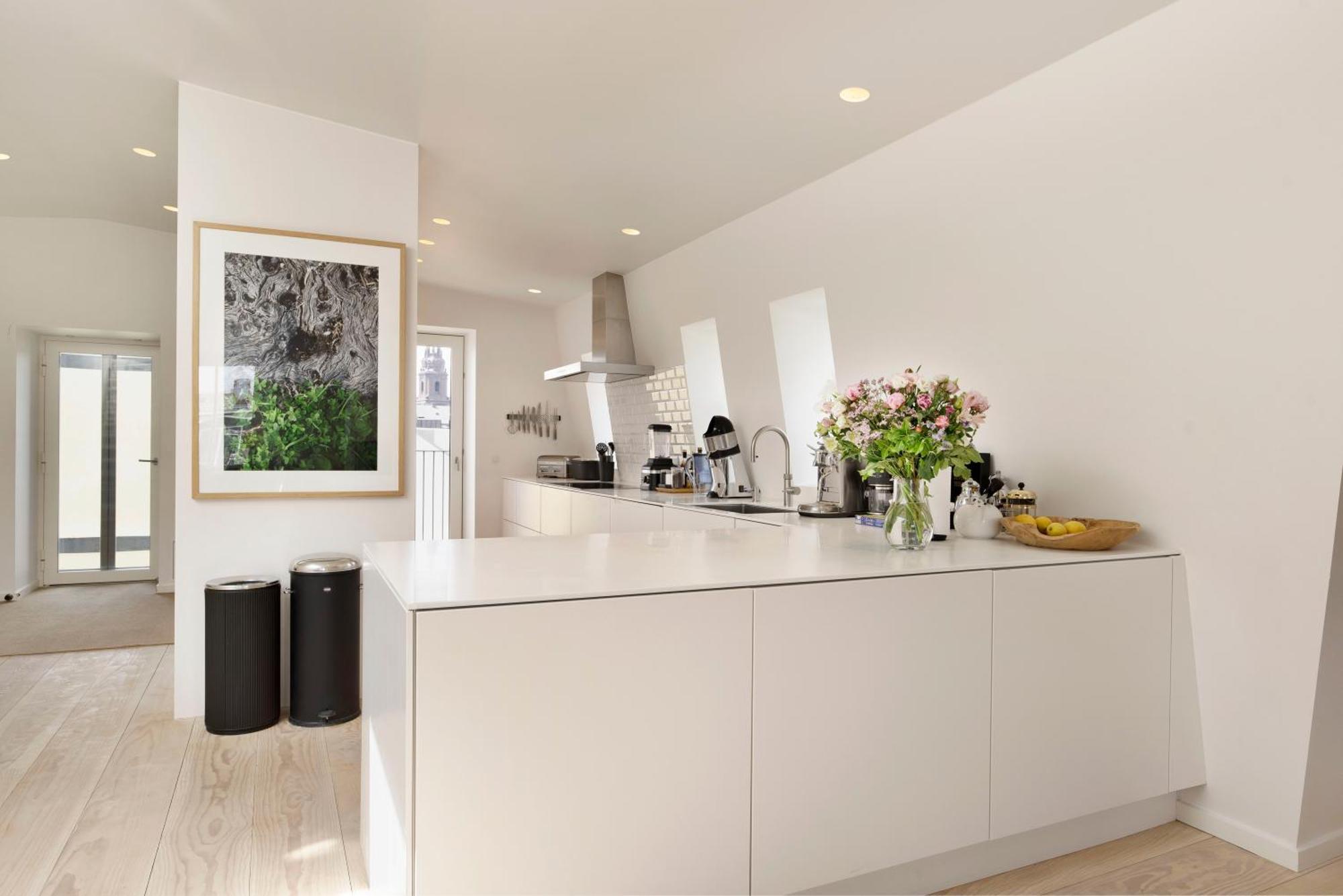 Dinesen Collection Luxury Condos Kopenhaga Zewnętrze zdjęcie