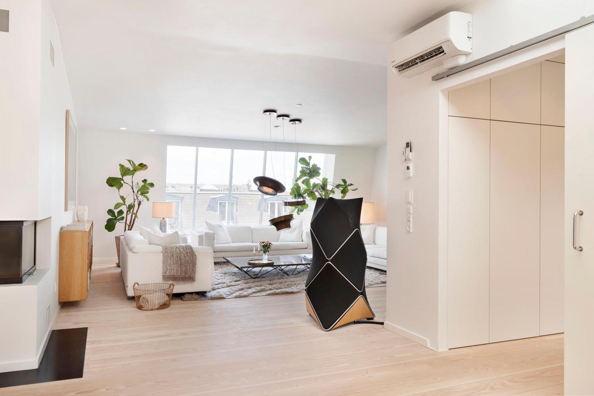 Dinesen Collection Luxury Condos Kopenhaga Zewnętrze zdjęcie