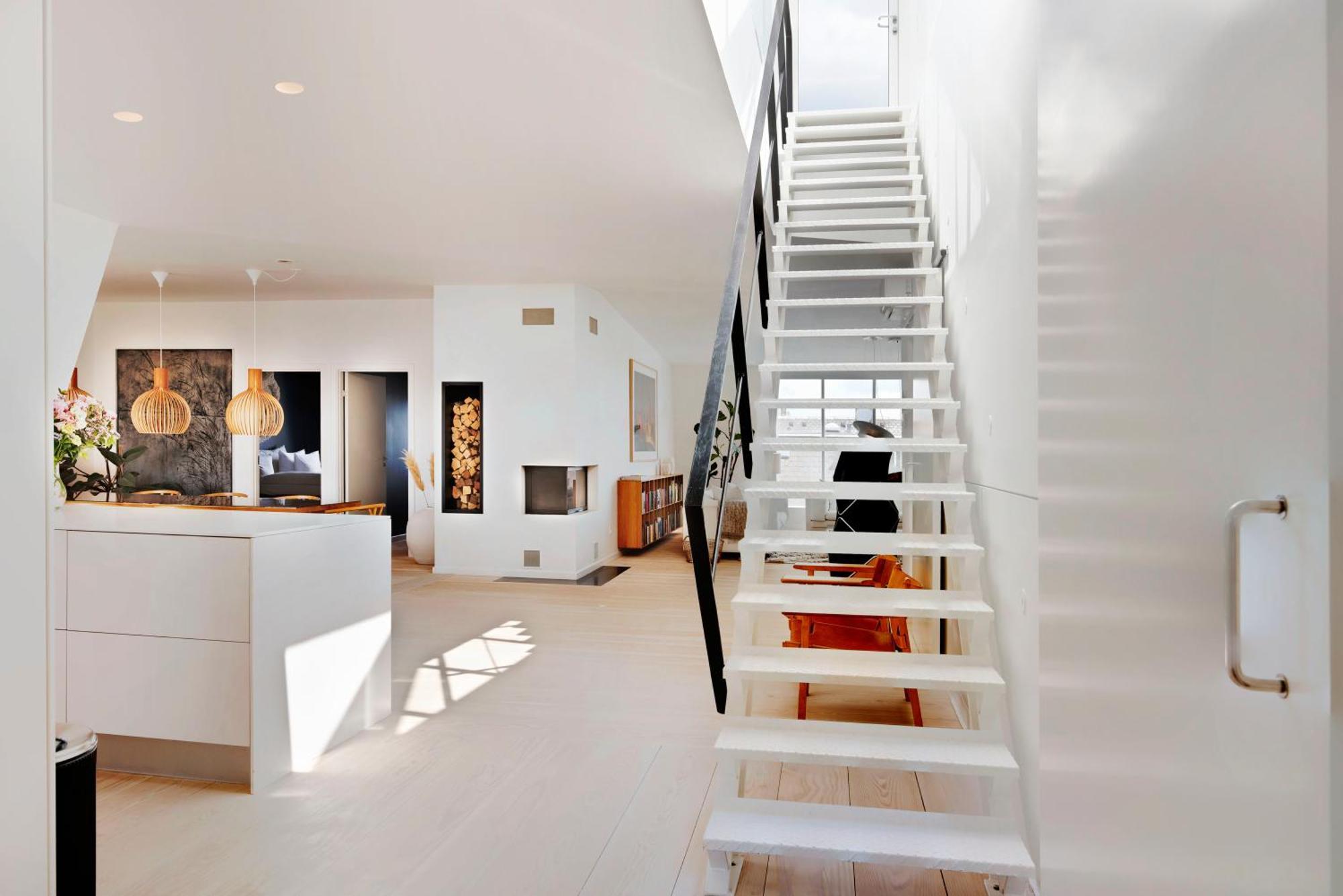 Dinesen Collection Luxury Condos Kopenhaga Zewnętrze zdjęcie