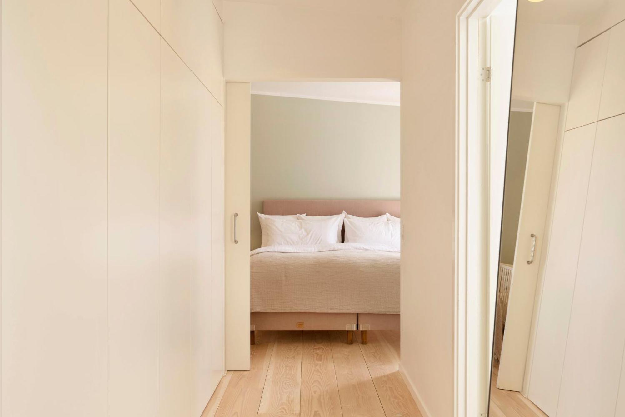 Dinesen Collection Luxury Condos Kopenhaga Zewnętrze zdjęcie