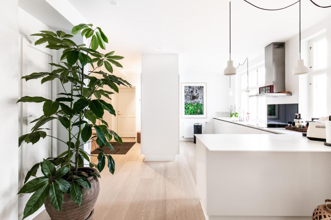 Dinesen Collection Luxury Condos Kopenhaga Zewnętrze zdjęcie